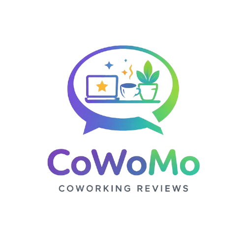 COWOMO Logo